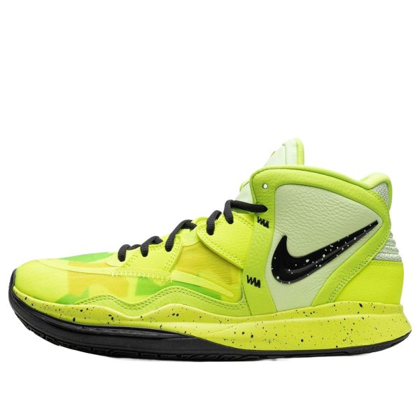 Nike Kyrie Infinity EYBL Peach Jam PE