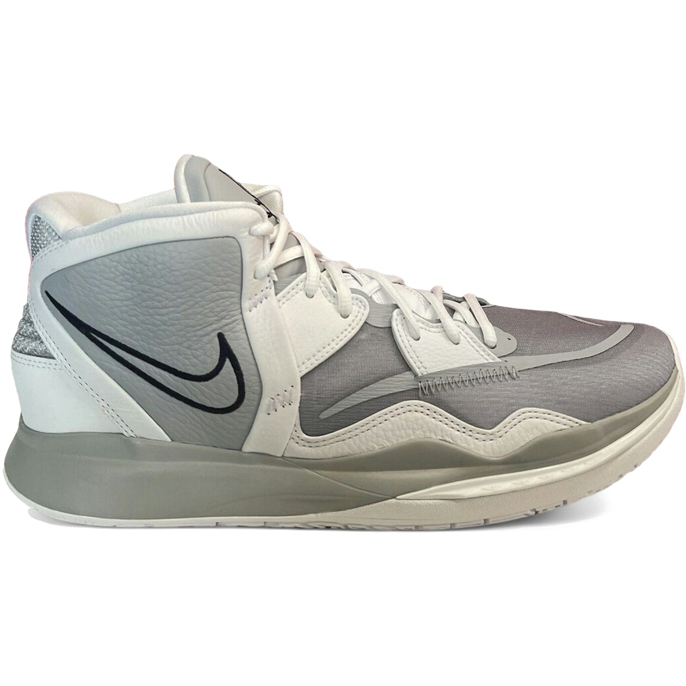 Nike Kyrie Infinity TB Wolf Grey Black