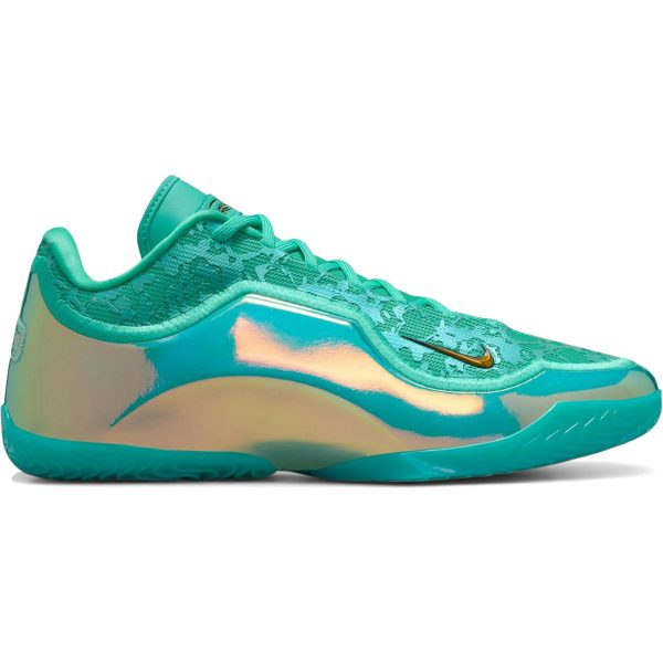 Nike LeBron 23 Honor the King (Translucent Outsole)