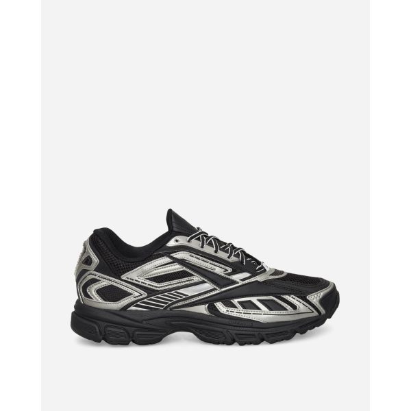 Reebok Premier Road Ultra Black Metallic