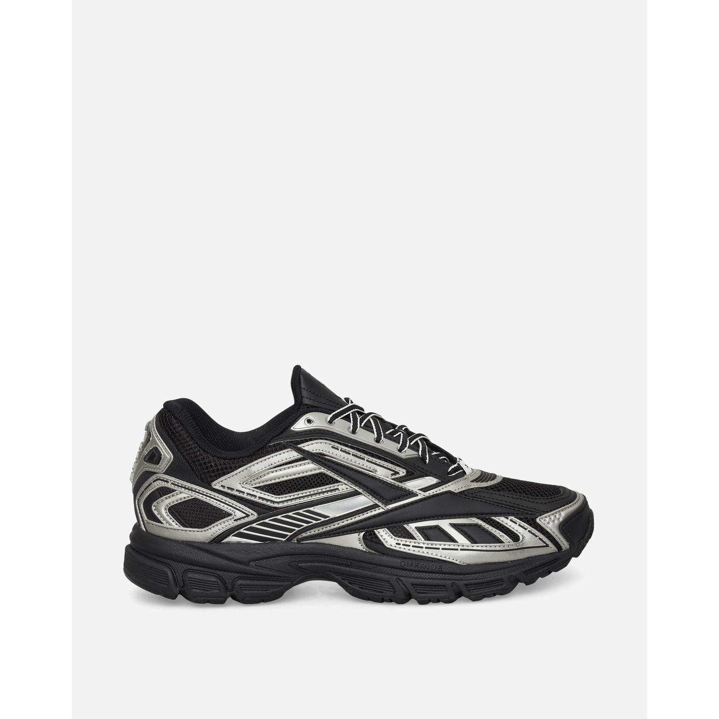 Reebok Premier Road Ultra Black Metallic 3 Reebok Premier Road Ultra Black Metallic