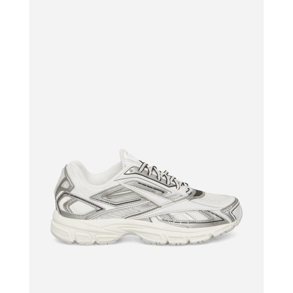 Reebok Premier Road Ultra White Metallic