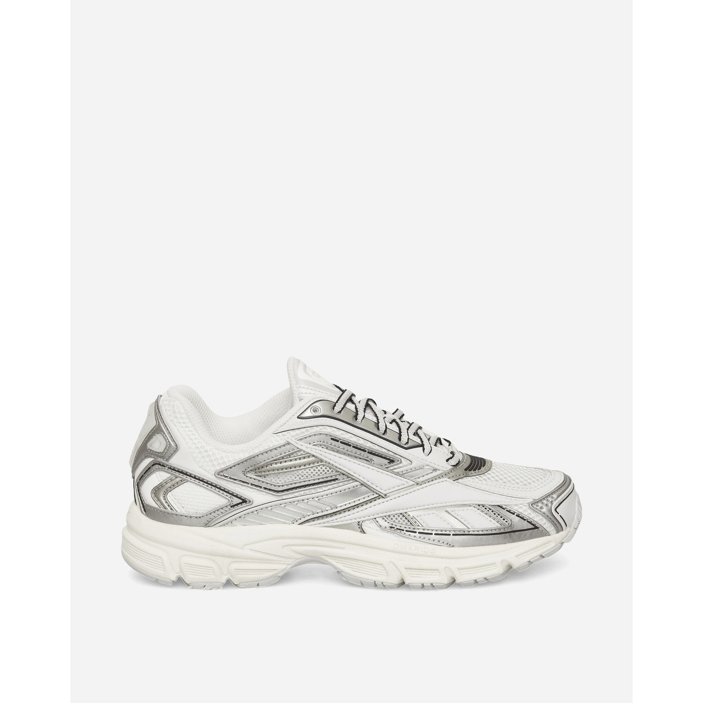 Reebok Premier Road Ultra White Metallic