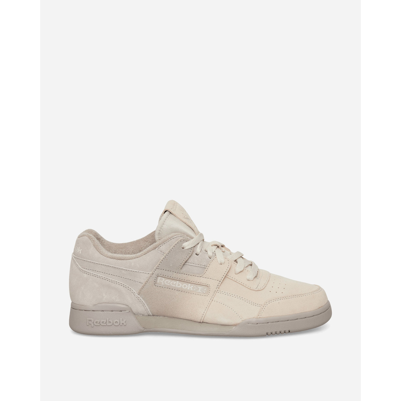 Reebok Workout Plus OG Oat Gradient Suede