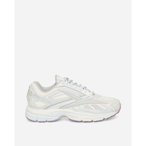 Reebok Premier Road Ultra Moon / New Grey / Chalk