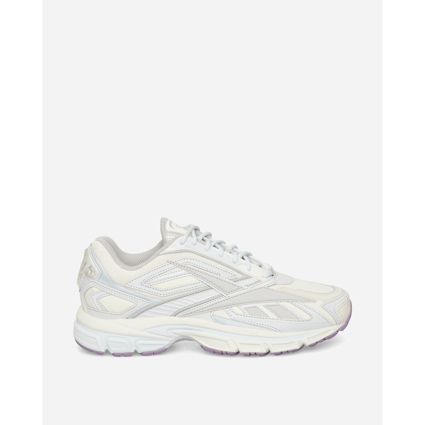 Reebok Premier Road Ultra Moon / New Grey / Chalk