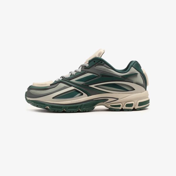 Reebok Premier Road Modern ColleGreen/Lightfog/MinGrey
