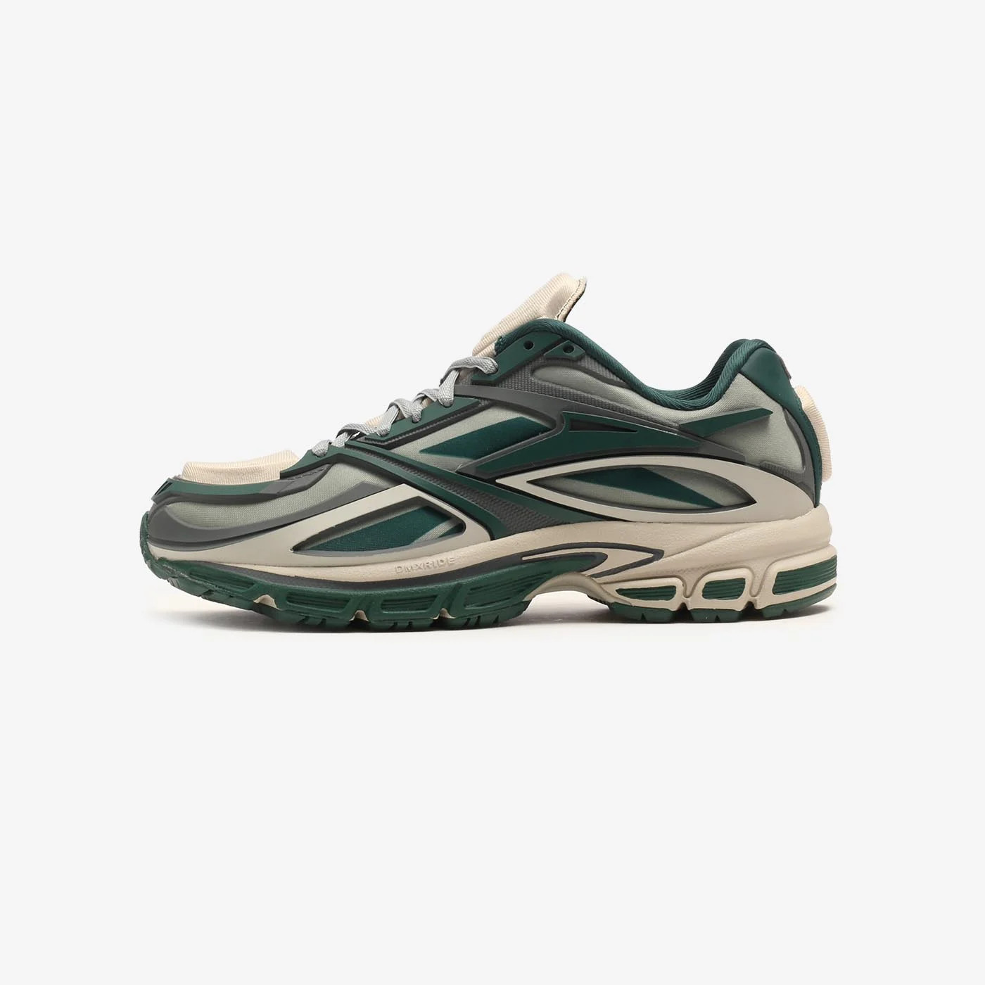 Reebok Premier Road Modern ColleGreen/Lightfog/MinGrey