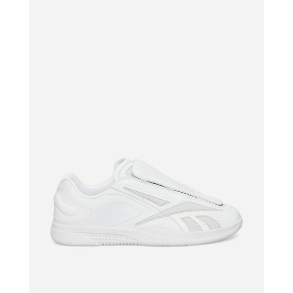 Reebok Hammer Pro LTD White