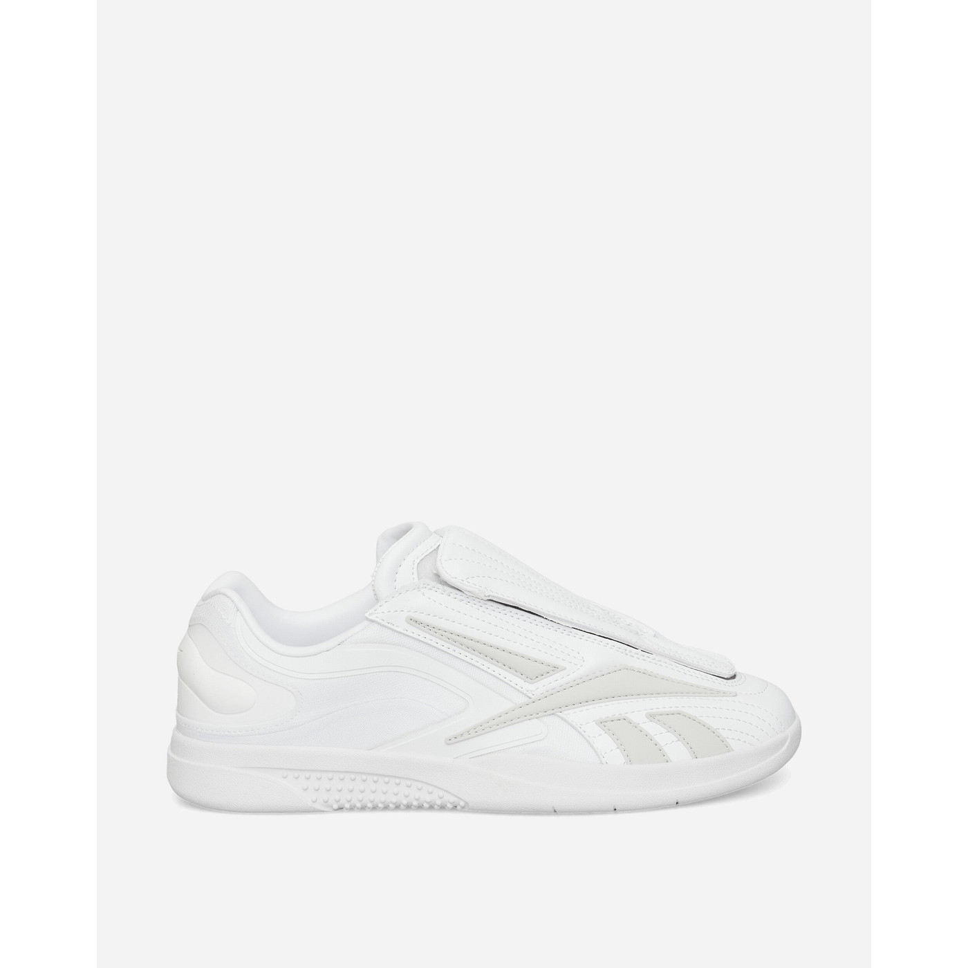 Reebok Hammer Pro LTD White