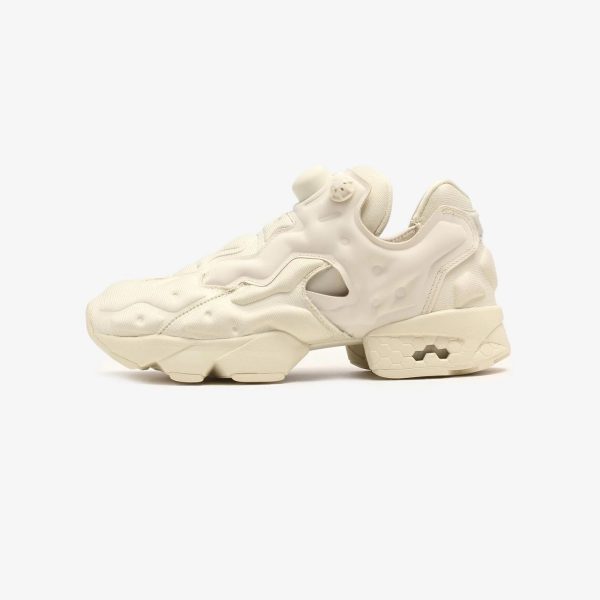 Reebok Instapump Sliver Linen/Linen/Linen