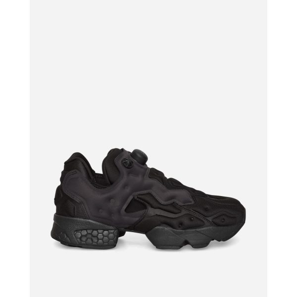 Reebok Instapump Sliver Black