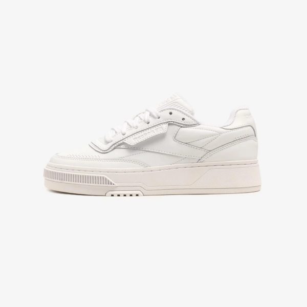 Reebok Club C LTD Ftwrwhite/Ftwrwhite/Ftwrwhite