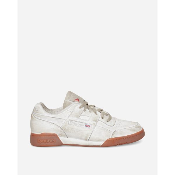 Reebok Hed Mayner Workout OG White / Gum