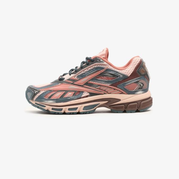 Reebok Premier Road Ultra GentlePnk/PurePnk/MidnTide
