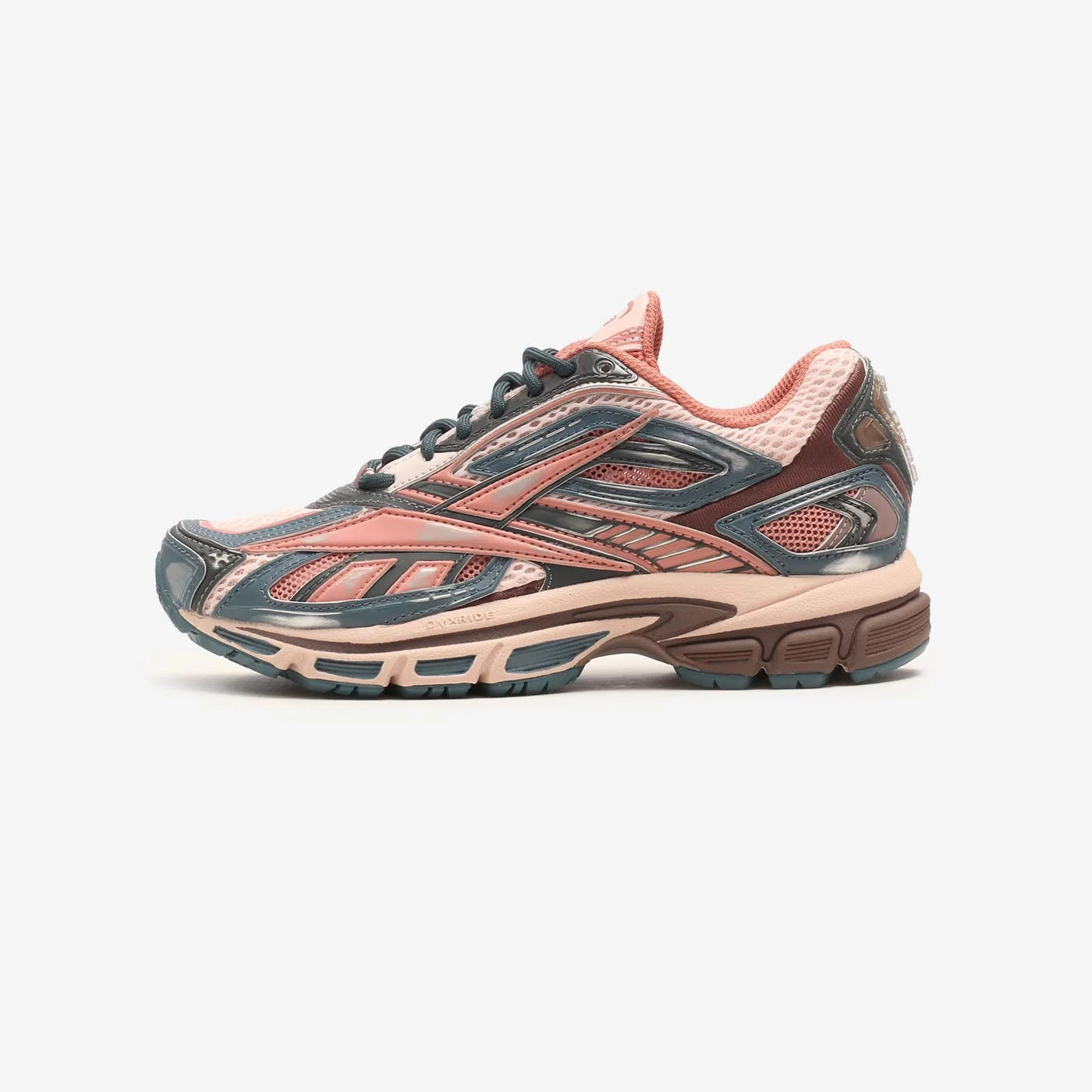 Reebok Premier Road Ultra GentlePnk/PurePnk/MidnTide 2 Reebok Premier Road Ultra GentlePnk/PurePnk/MidnTide