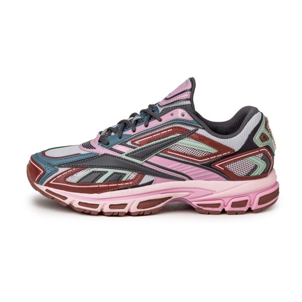 Reebok Premier Road Ultra Berry / Rose / Moon