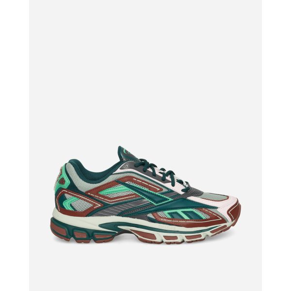 Reebok Premier Road Ultra Optical Emerald / Dew / Rust
