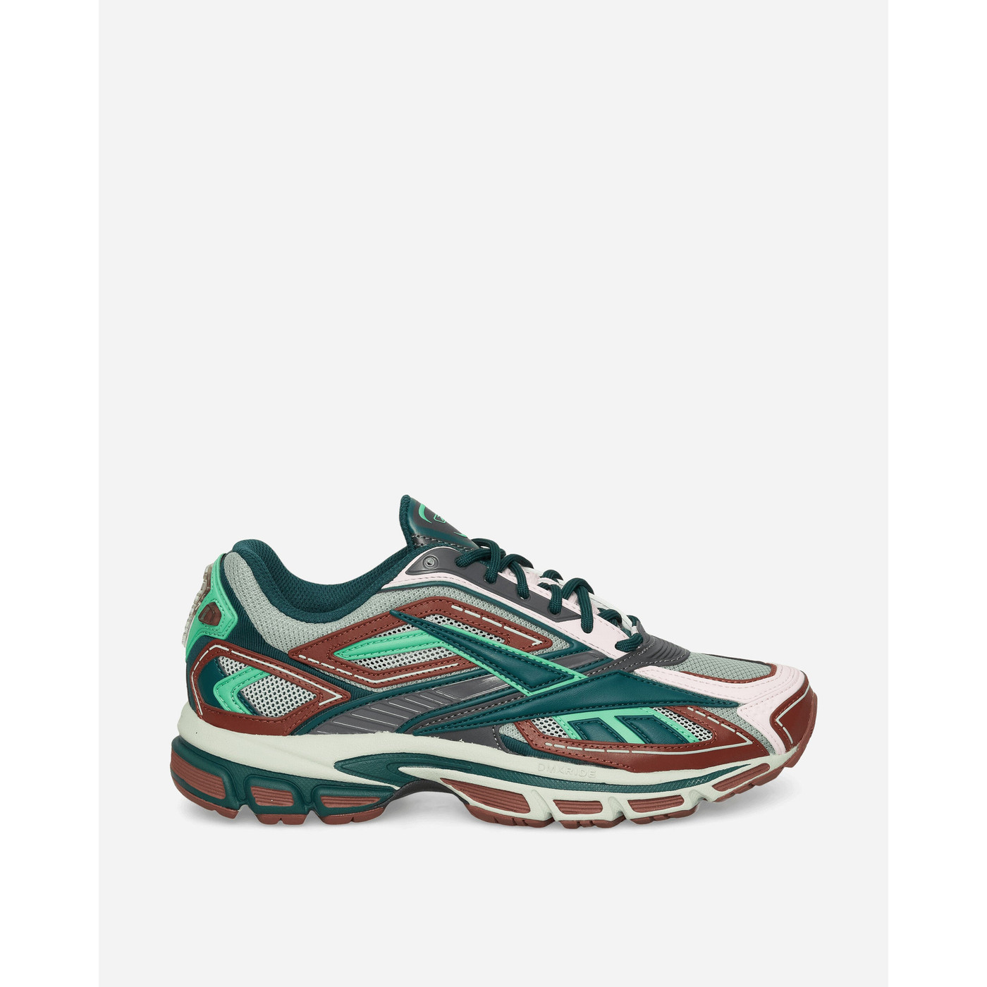 Reebok Premier Road Ultra Optical Emerald / Dew / Rust