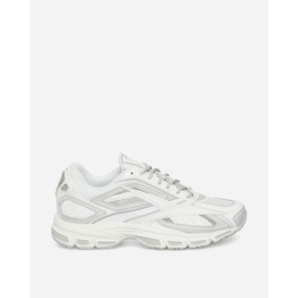 Reebok Premier Road Ultra White