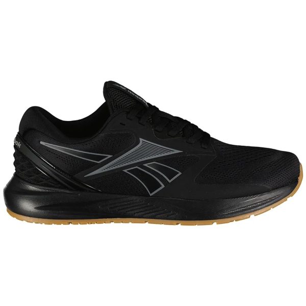 Reebok Nanoflex 2 trainers / Black / Grey 6