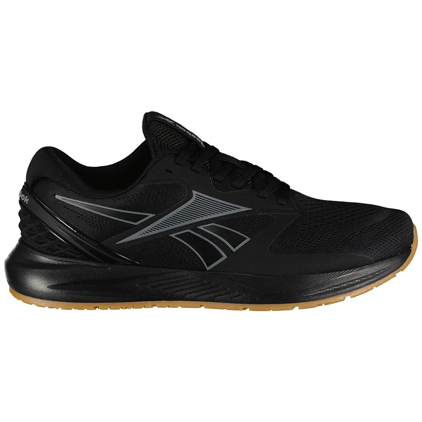 Reebok Nanoflex 2 trainers / Black / Grey 6 3 Reebok Nanoflex 2 trainers / Black / Grey 6