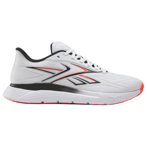 Reebok Nano Gym 2.0 trainers / Ftwr White / Neon Cherry
