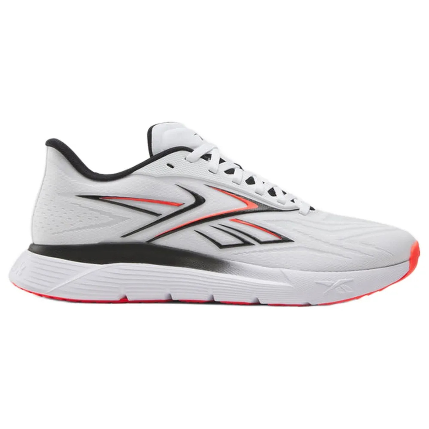 Reebok Nano Gym 2.0 trainers / Ftwr White / Neon Cherry 2 Reebok Nano Gym 2.0 trainers / Ftwr White / Neon Cherry