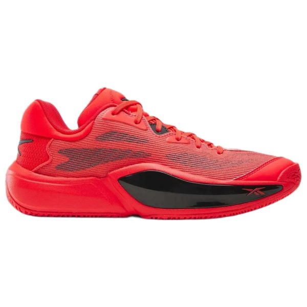 Reebok Engine A 26 + SE trainers / Energy Red / Energy Red / Black