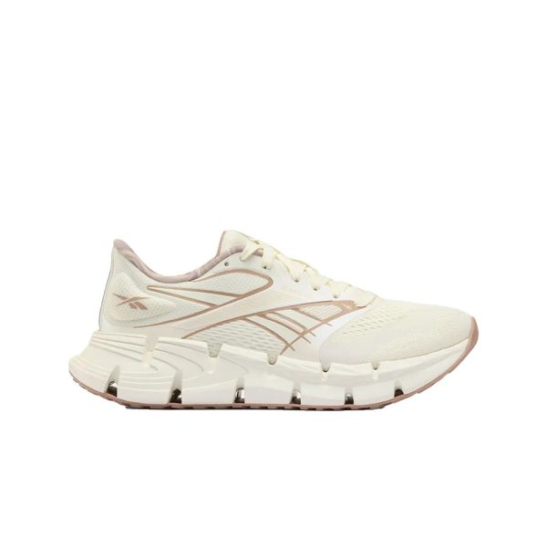 Reebok Floatzig 2 / Chalk / Chalk / Brown
