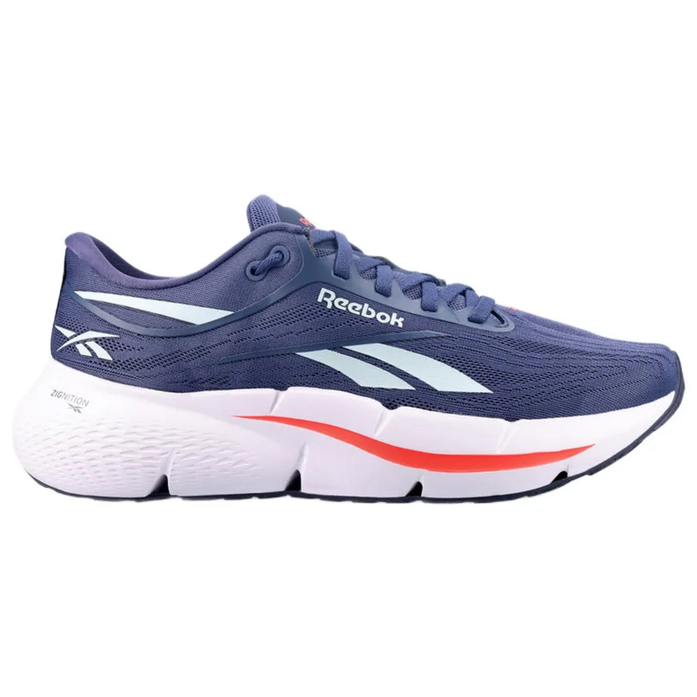 Reebok Zignition / Blue / Grey / White 2 Reebok Zignition / Blue / Grey / White