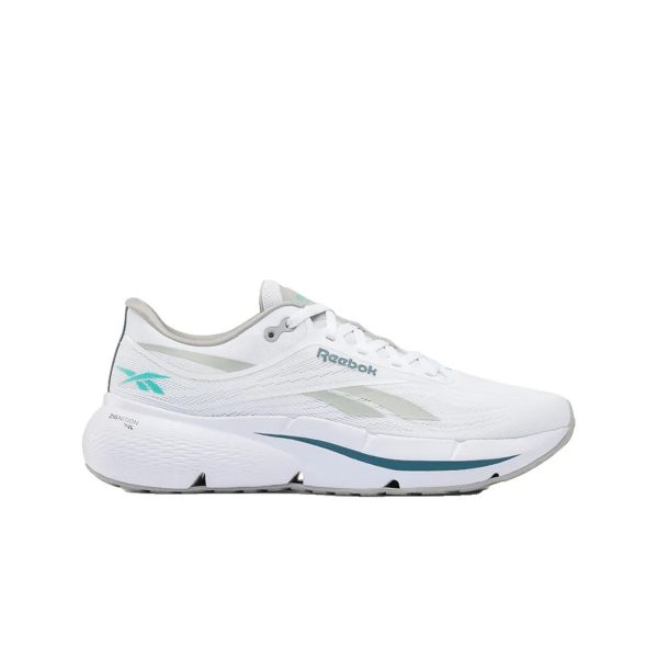 Reebok Zignition / White / Grey