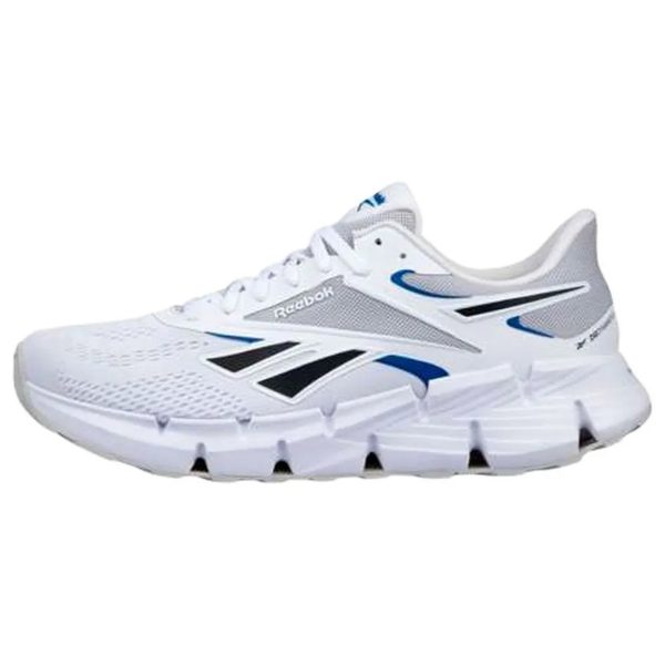 Reebok Zig Dynamica 6 / White / Grey / Black