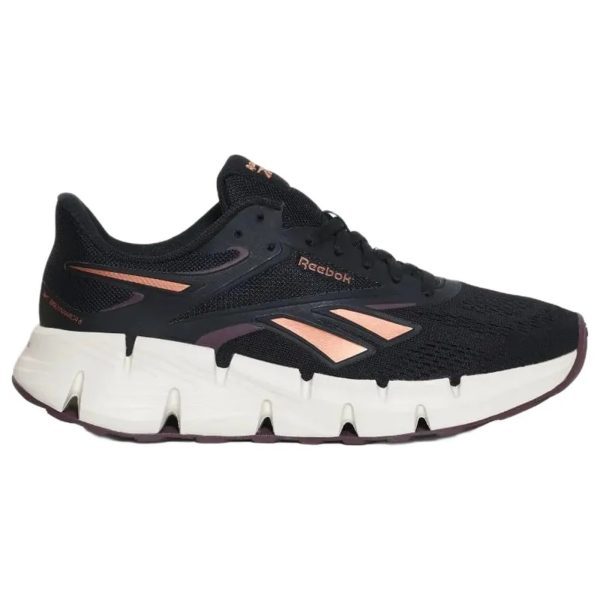 Reebok Zig Dynamica 6 / Black Metallic