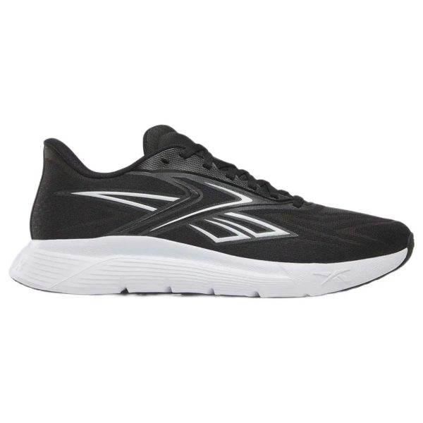 Reebok Nano Gym 2.0 trainers / Black / Ftw White