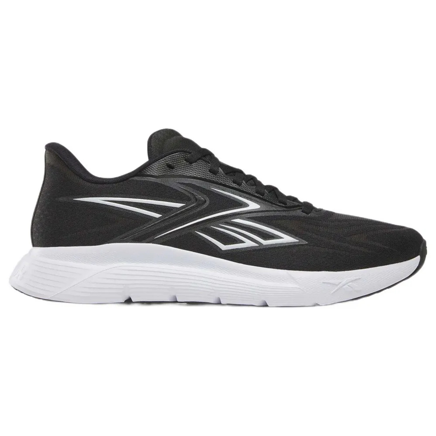 Reebok Nano Gym 2.0 trainers / Black / Ftw White 2 Reebok Nano Gym 2.0 trainers / Black / Ftw White