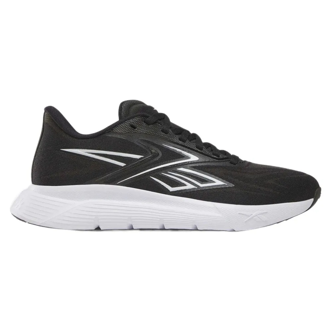 Reebok Nano Gym 2.0 trainers / Black / Ftwr White