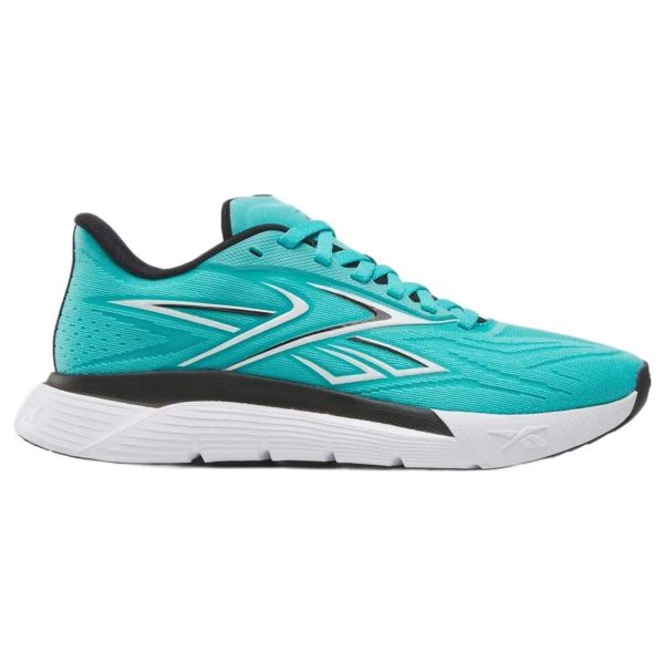Reebok Nano Gym 2.0 trainers / Twisted Turquoise / Black