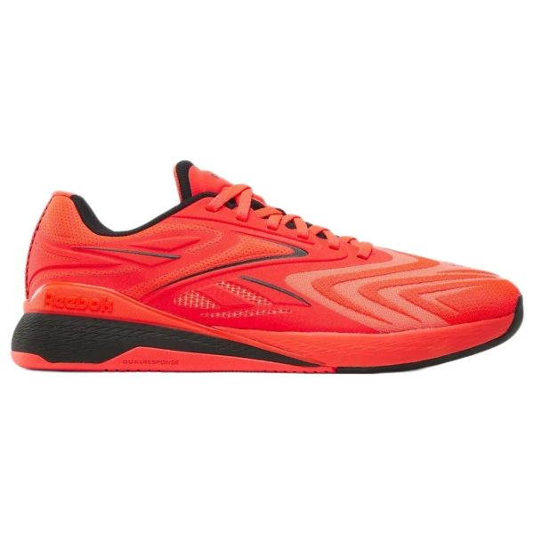Reebok Nano X5 Edge trainers / Neon Cherry