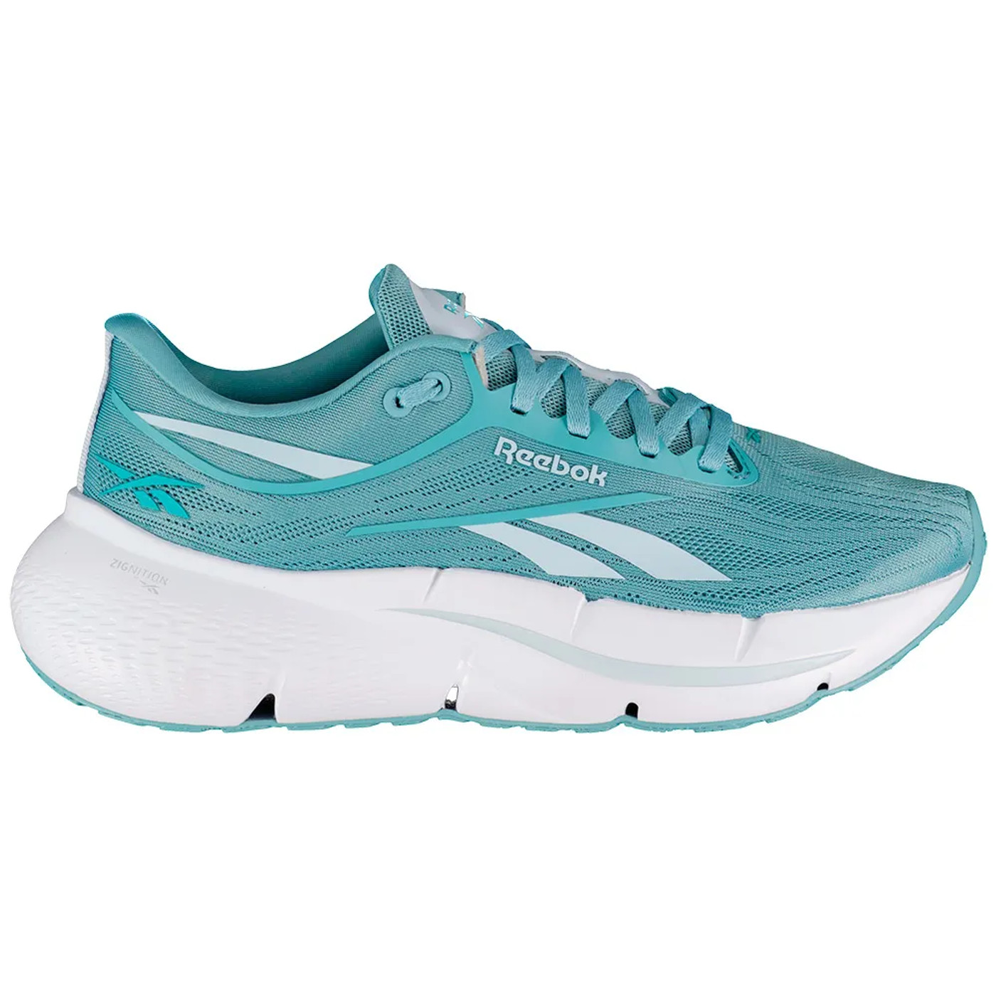 Reebok Zignition / Blue / Blue / White 1 Reebok Zignition / Blue / Blue / White