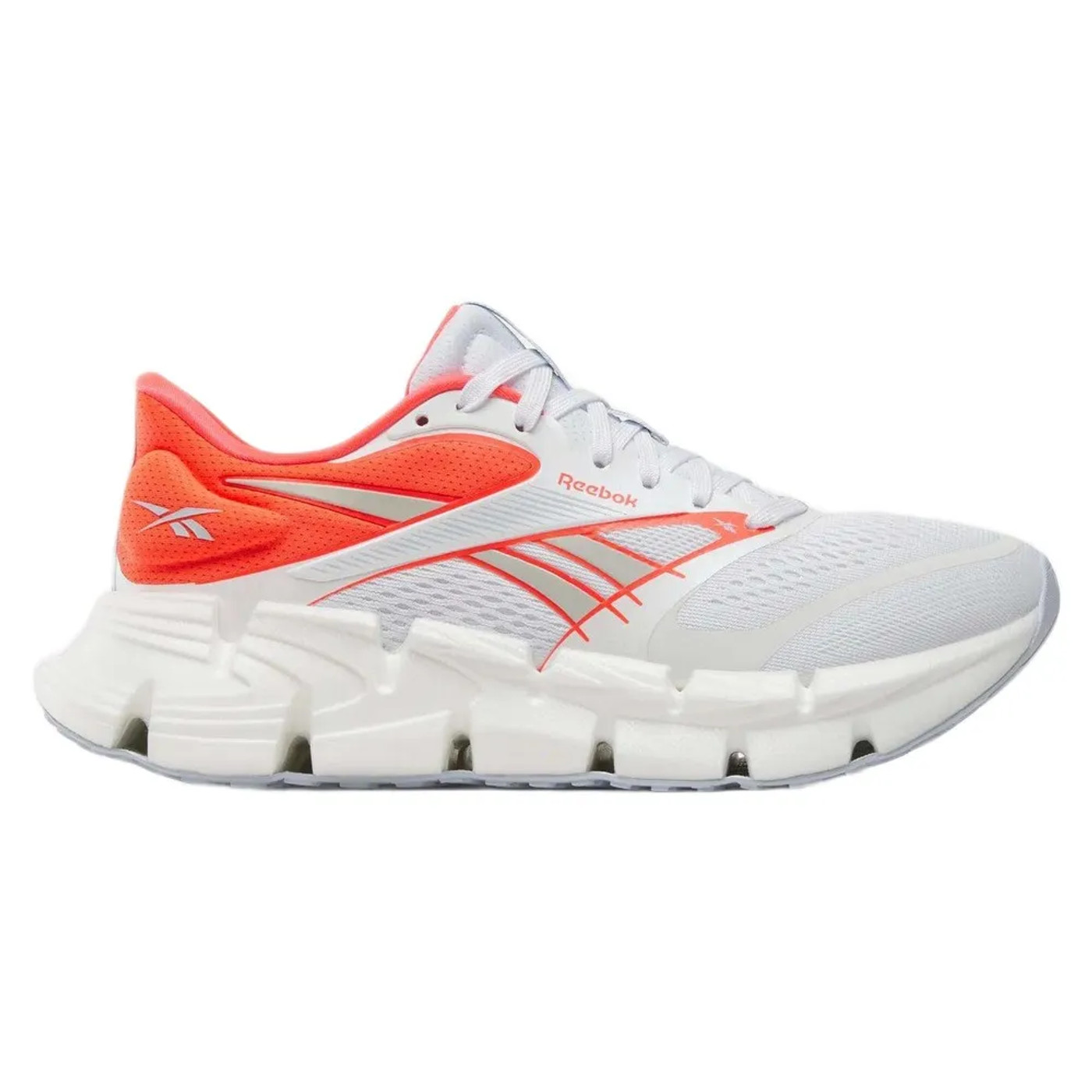Reebok Floatzig 2 / White / Red / White