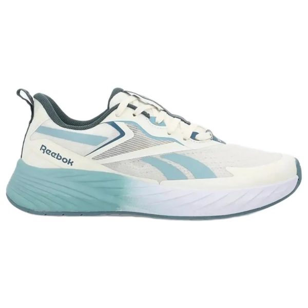 Reebok Verse / Chalk / Midnight Tide / Hazy Teal