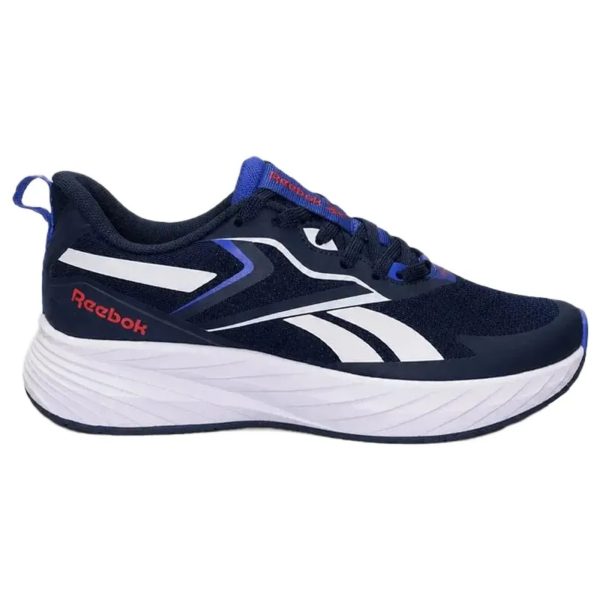 Reebok Verse / Vector Navy / Breakout Blue / Rival Red