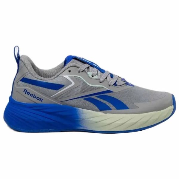 Reebok Verse / New Grey 2 / Breakout Blue / Dew