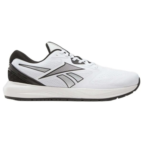 Reebok NFX 2 trainers / White / Black / Silver