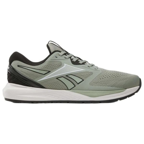 Reebok NFX 2 trainers / Hazy Green / Black / White