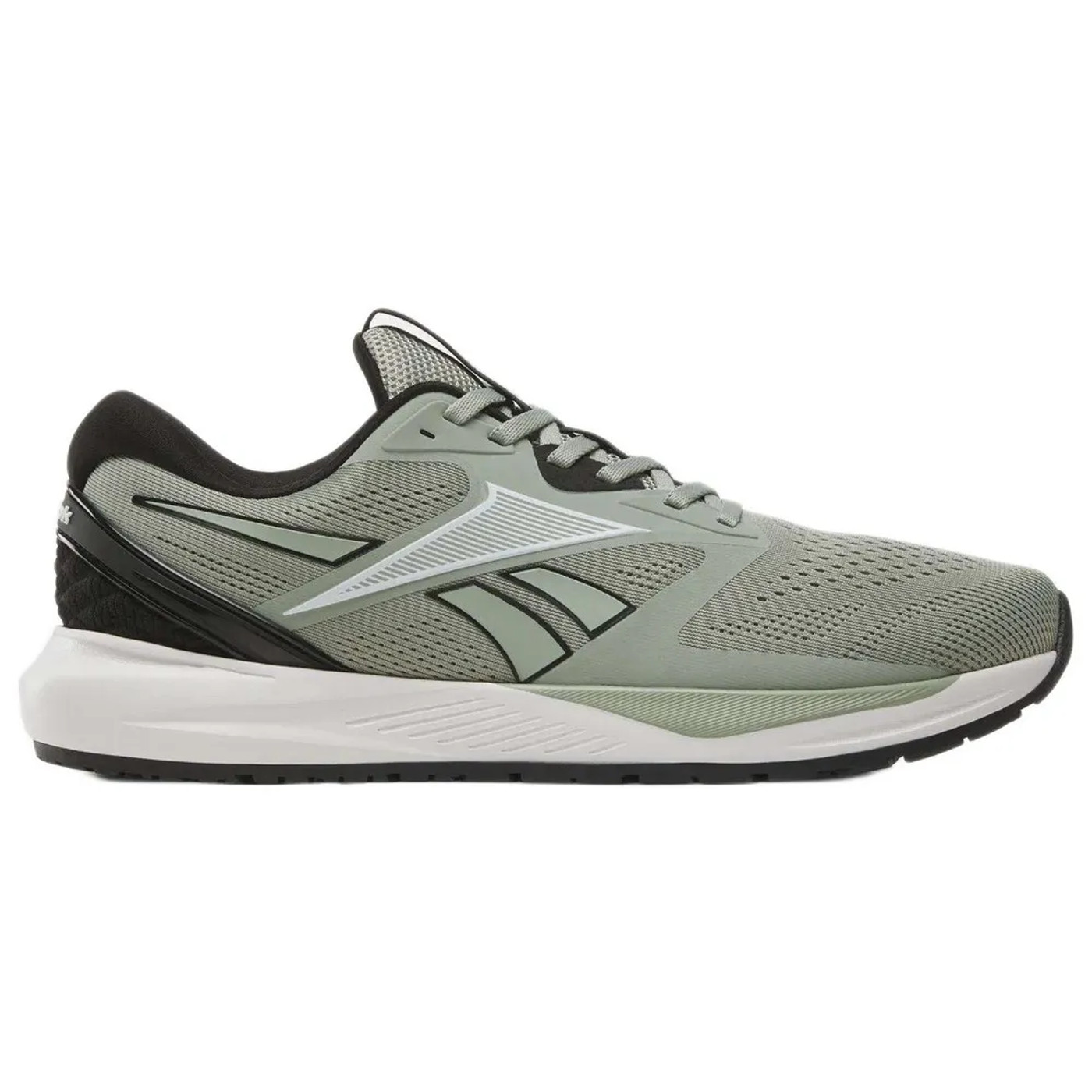 Reebok NFX 2 trainers / Hazy Green / Black / White