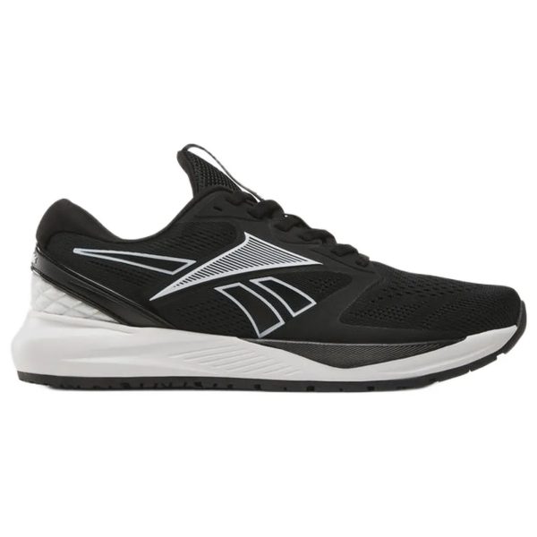 Reebok NFX 2 trainers / Black / White