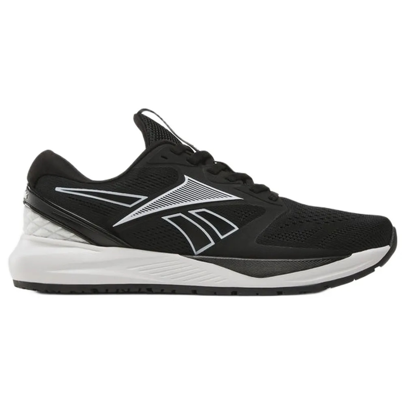 Reebok NFX 2 trainers / Black / White