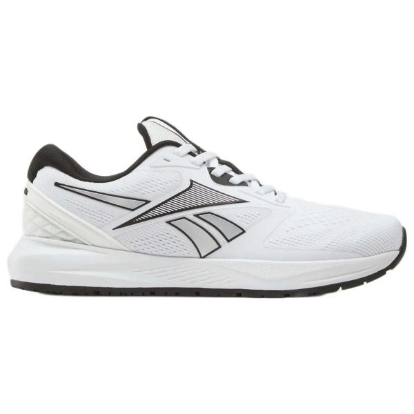 Reebok NFX 2 trainers / White / Black / Silver